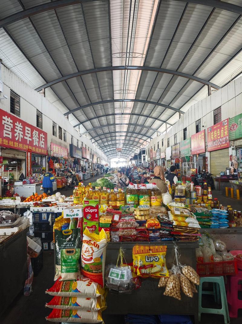 天津商贸公司的市场动态与发展趋势